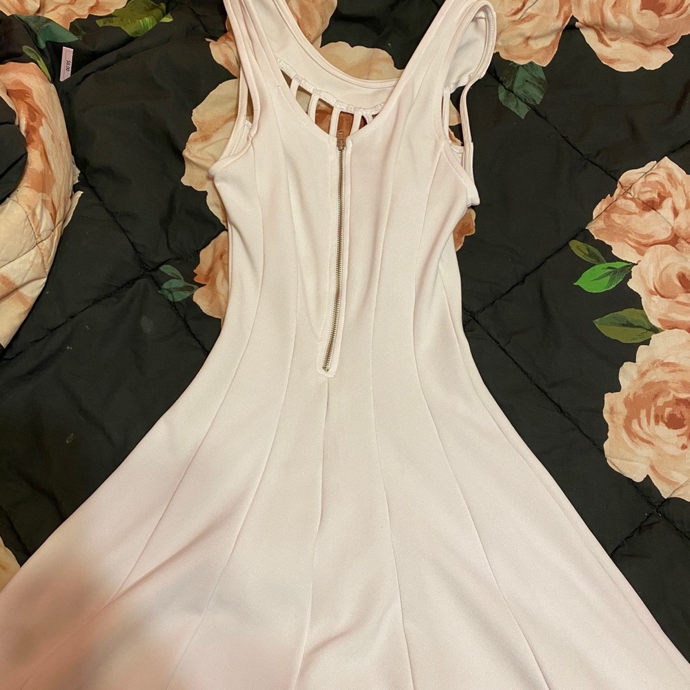 CHARLOTTE RUSSE DRESS